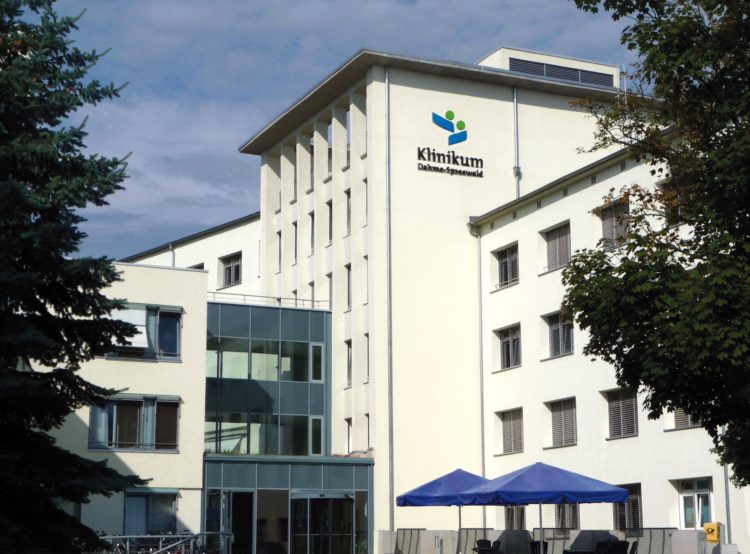 Klinikum LDS