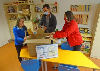 Johanniter-Unfall-Hilfe e.V.