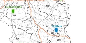 Noch im Dezember: Cottbus bekommt Coronavirus-Impfzentrum. Elsterwerda im Januar