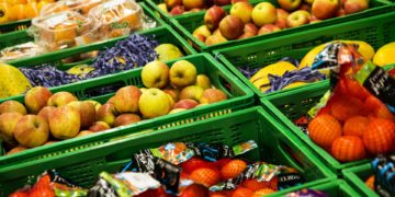 Wo Bio drauf steht, muss Bio drin sein. Zertifizierung für Netto-Online-Shop