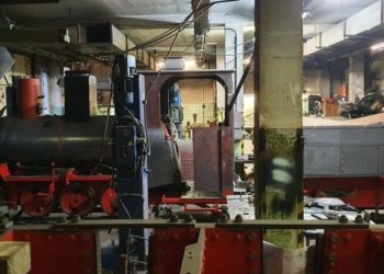 Verein zur Förderung der Cottbuser Parkeisenbahn e.V