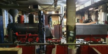 Verein zur Förderung der Cottbuser Parkeisenbahn e.V