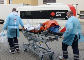 Klinikum Niederlausitz