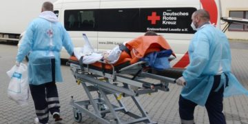 Klinikum Niederlausitz