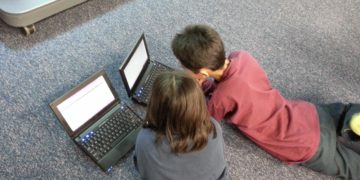 Alte Rechner für Schüler*innen in der Region. Initiative startet in Cottbus