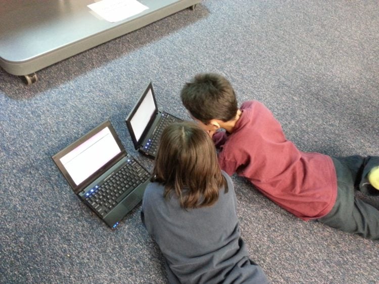 Alte Rechner für Schüler*innen in der Region. Initiative startet in Cottbus