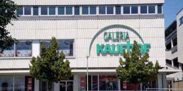 Galeria Kaufhof
