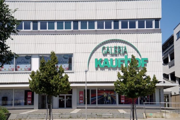 Galeria Kaufhof