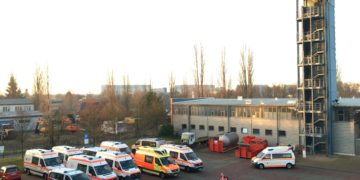 Stadt Cottbus