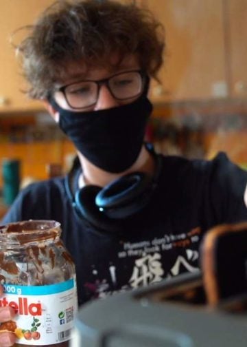 Sorbische Quarantäne; Sieger Publikumspreis bei der 18. Lausitzer Filmschau; FFC