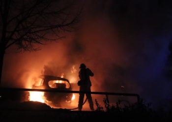 Blaulichtreporter Cottbus 