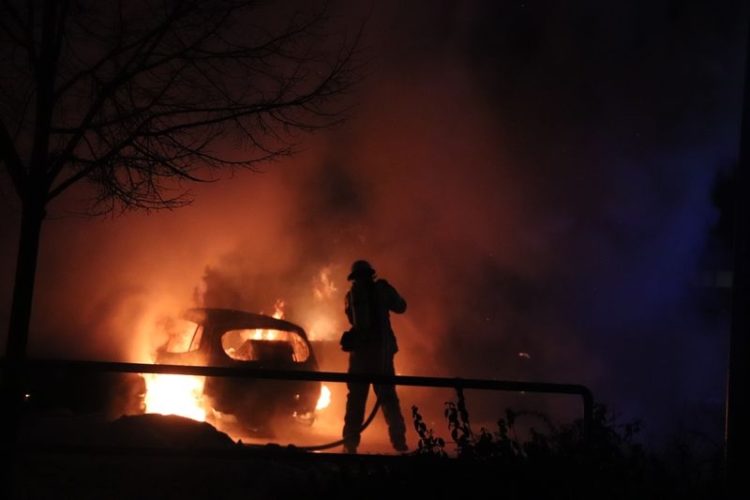 Blaulichtreporter Cottbus 