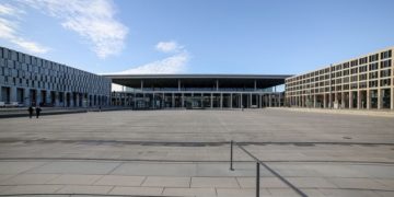 Flughafen BER