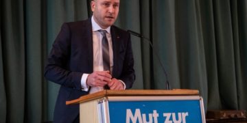 Daniel Münschke