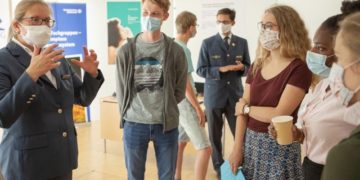 young leaders GmbH