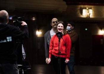 Staatstheater Cottbus 