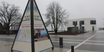 Stadt Senftenberg