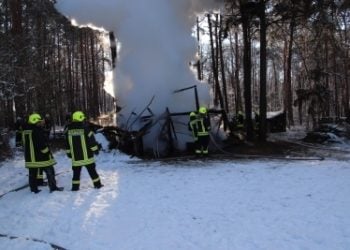 Blaulichtreporter Cottbus