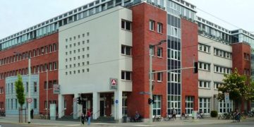 Arbeitsagentur Cottbus