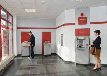 Sparkasse Spree-Neiße