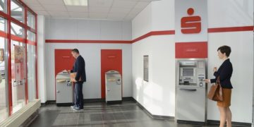 Sparkasse Spree-Neiße
