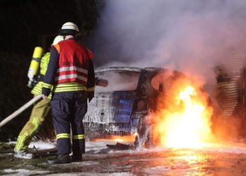 Blaulichtreporter Cottbus