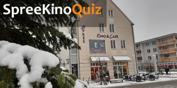 SpreeKino Spremberg