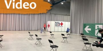 Thumbnail Start Impfzentrum