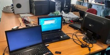 Rechner FabLab