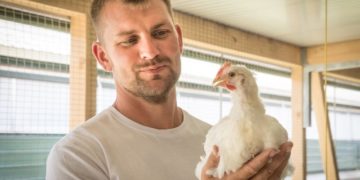 Verband pro agro e.V