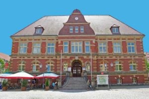 Garagen in Calau sollen 300 statt 80 Euro im Jahr kosten