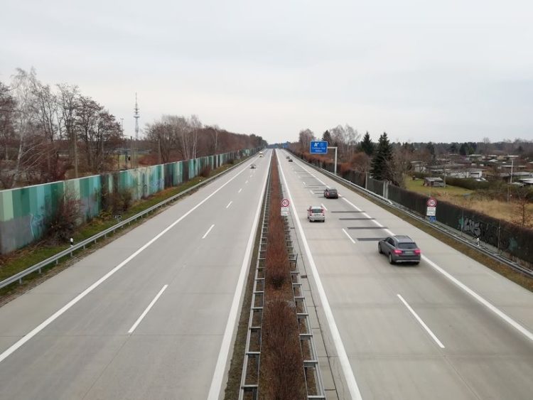 Autobahn GmbH startet. Größte Reform in der Geschichte der Autobahn