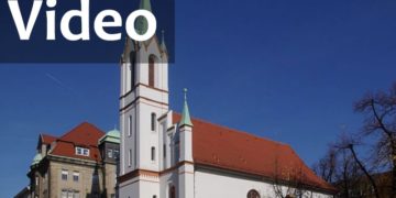 Thumbnail Synagoge