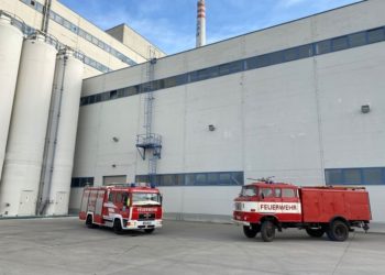 Glasmanufaktur Brandenburg GmbH