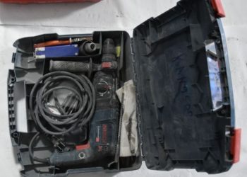 Polizei Land Brandenburg