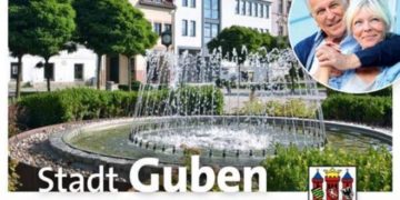 Stadt Guben