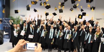 Exmatrikulation TAW VWA Cottbus