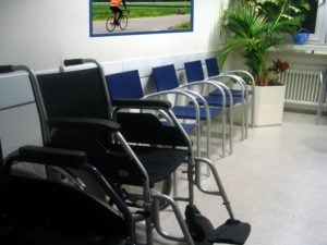Cottbus sucht Betreiber für Gesundheitszentrum