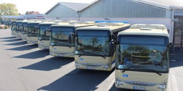 Busse