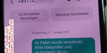 Polizei MV