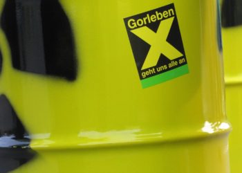 Atommüllendlager in Brandenburg? Öffentliche Beratungen starten