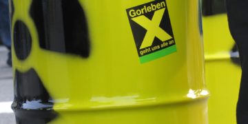 Atommüllendlager in Brandenburg? Öffentliche Beratungen starten