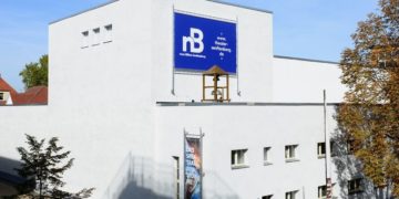 Neue Bühne Senftenberg
