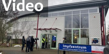 Thumbnail Impfzentrum Elsterwerda