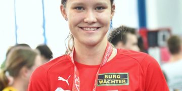 Marie Scheppan