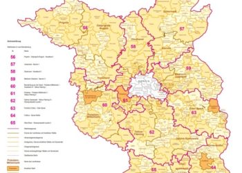 Ministerium des Innern und für Kommunales