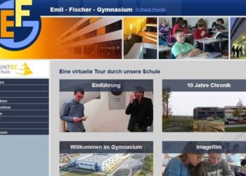 Emil-Fischer-Gymnasium Schwarzheide