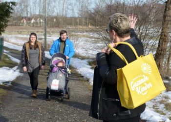 Netzwerk Gesunde Kinder 