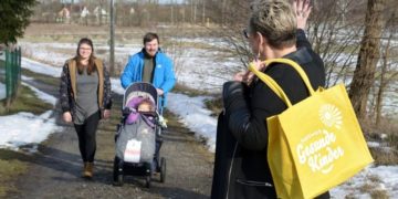 Netzwerk Gesunde Kinder 