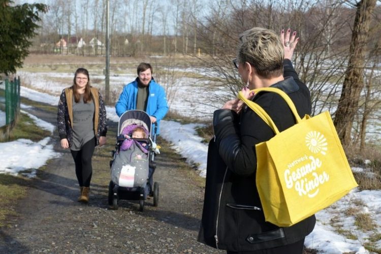 Netzwerk Gesunde Kinder 